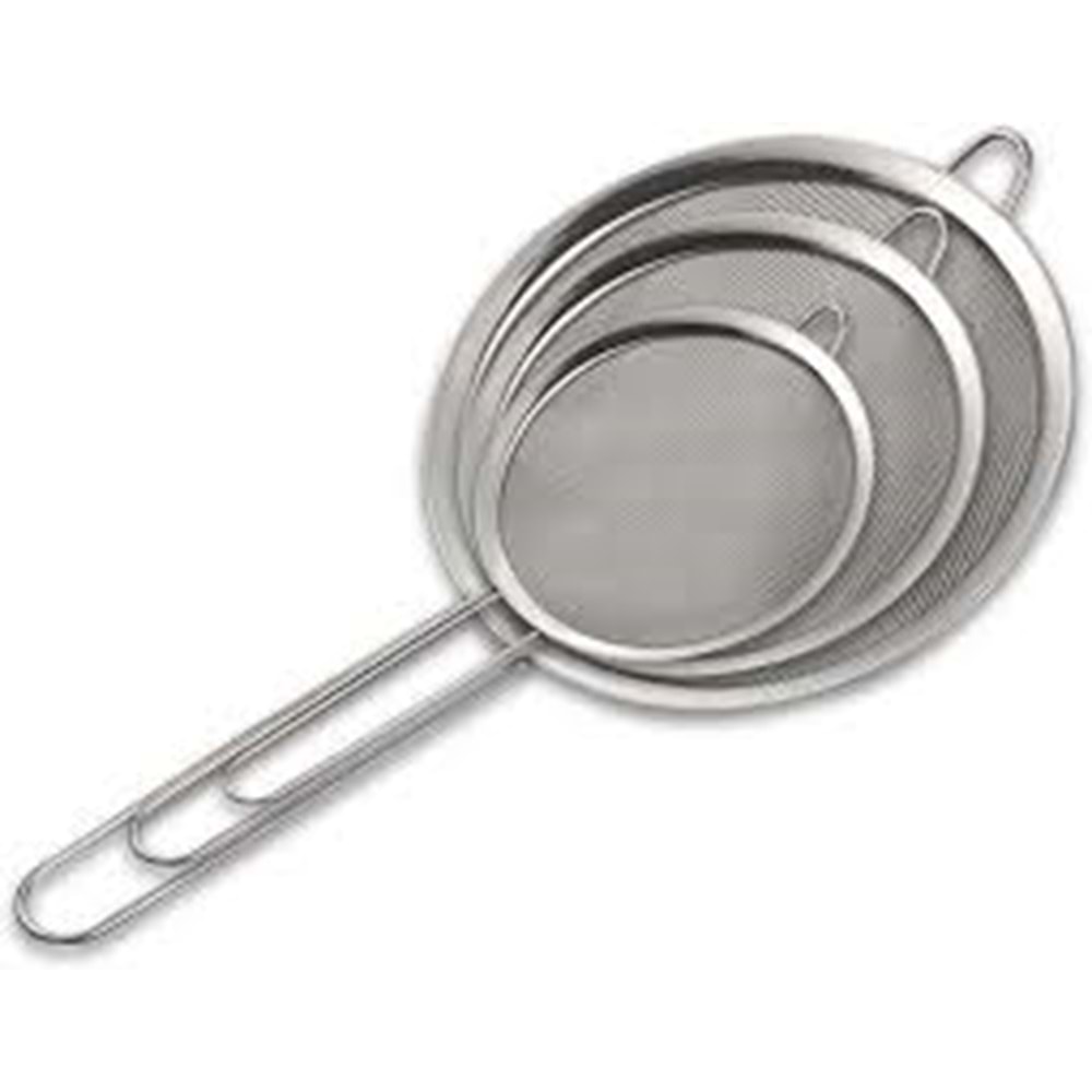 1 NO SÜZGEÇ SET GB-064