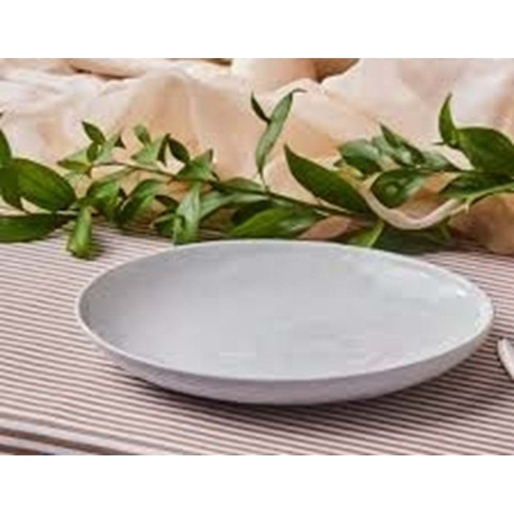 SERVİS TABAK KARACA