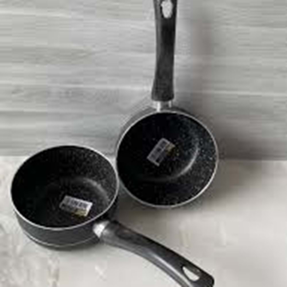 16CM GRANİT KOÇEROLA