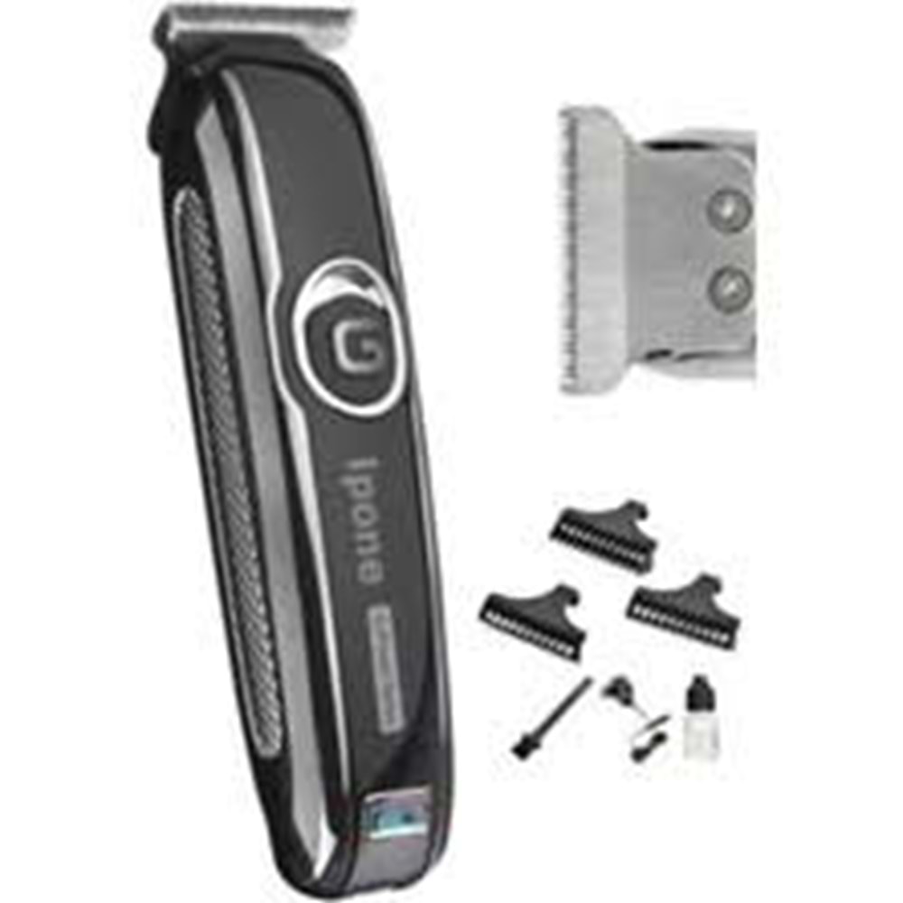 IPONE TRAŞ MAKİNESİ SAÇ SAKAL IP-1011