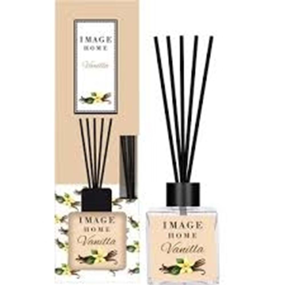 IMAGE HOME BAMBU ODA KOKUSU VANİLLA 100ML*