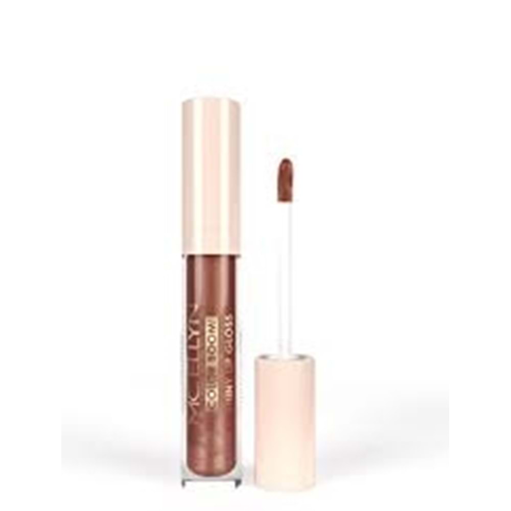 MC ELLYN LIP GLOSS COLOR BOM SEDEFLİ