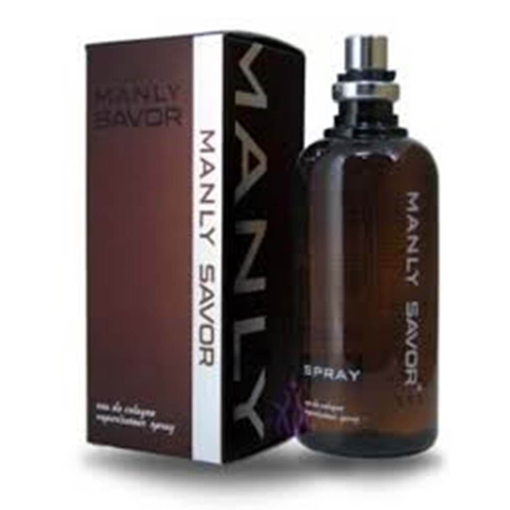 MORFOSE MANILY MANILY PARFÜM 125ML