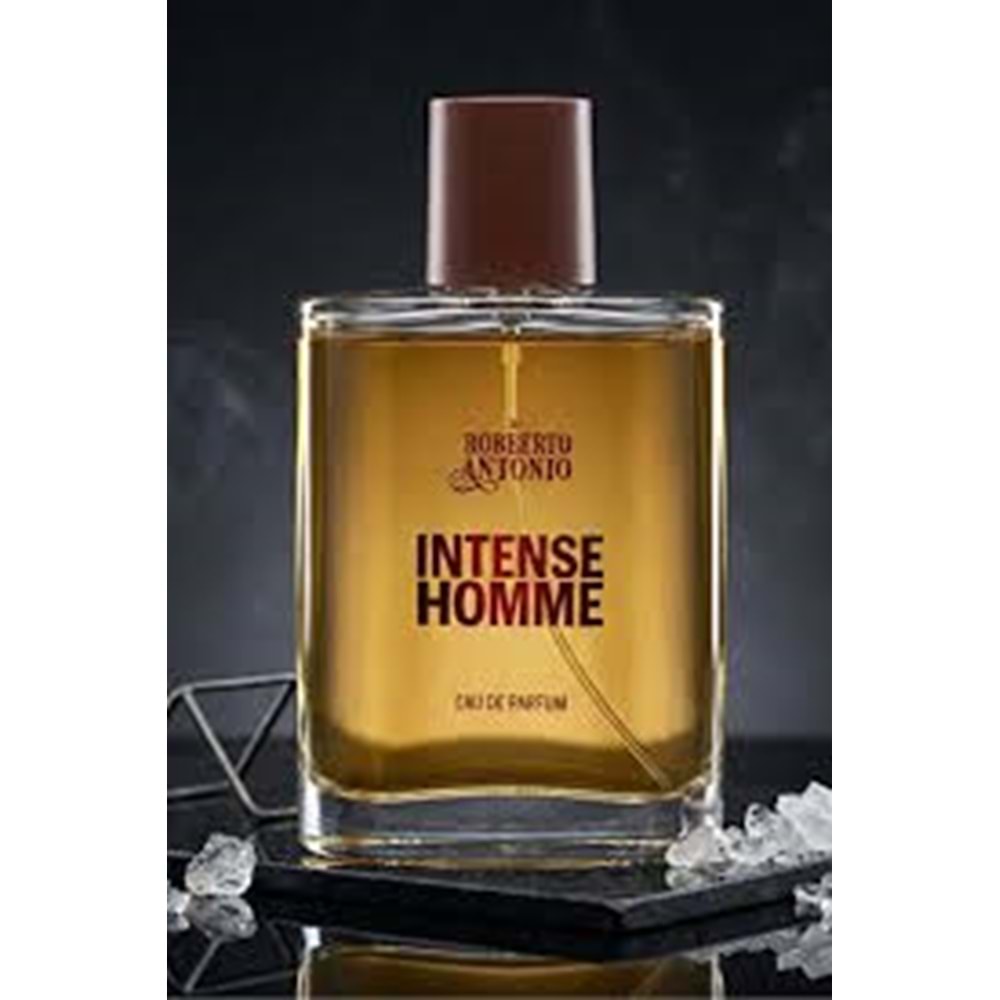 ROBBERTO INTENSE HOME PARFÜM 100ML