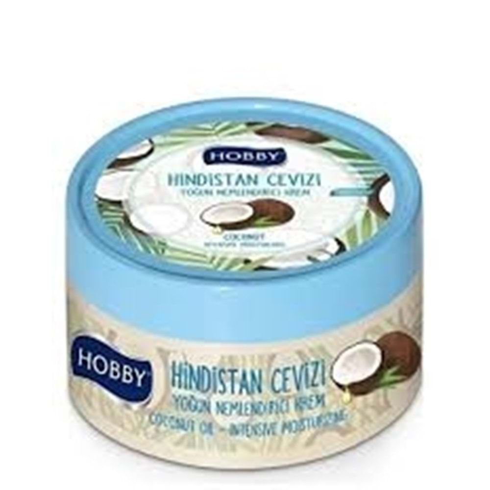 HOBBY KREM 250ML HİNDİSTAN CEV.*6