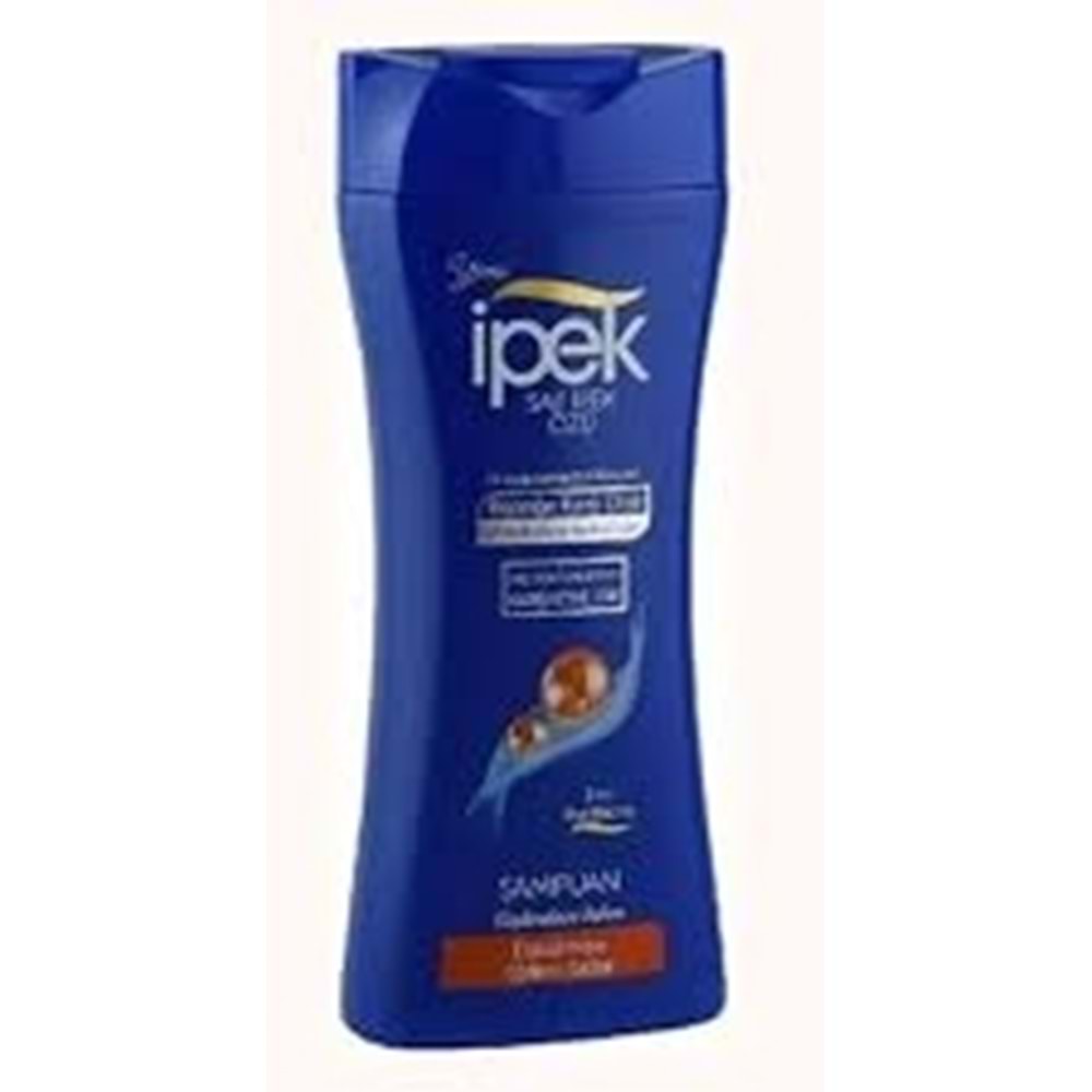 İPEK ŞAMPUAN KEPEK KARŞI 2IN1 KADIN 480ML*12Lİ