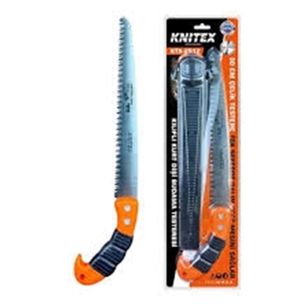 KNITEX KILIF KURT DİŞİ BUDAMA TESTERE KTX-29-12