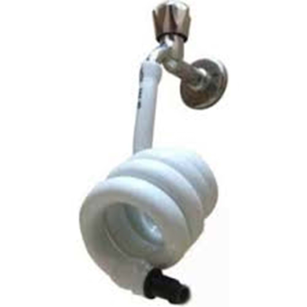 WC MATİK HORTUM