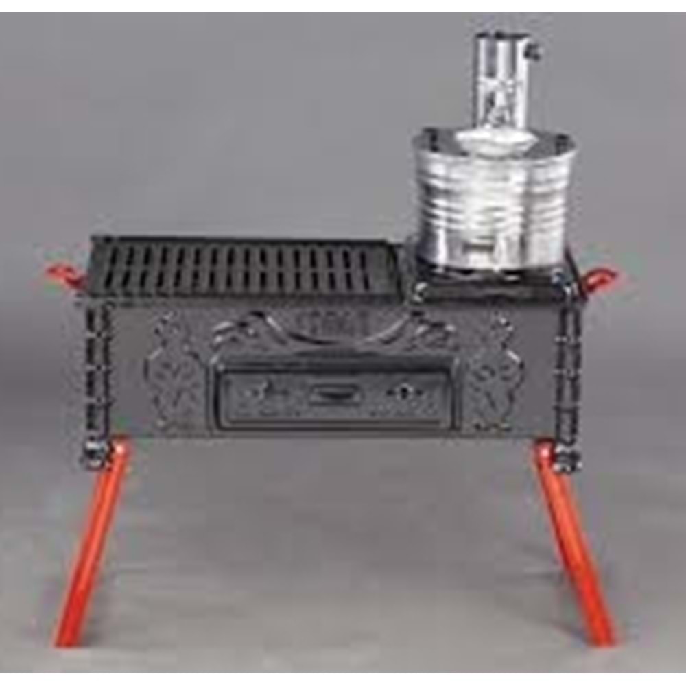 C-15 CEMRE SEMAVERLİ MANGAL 33x70