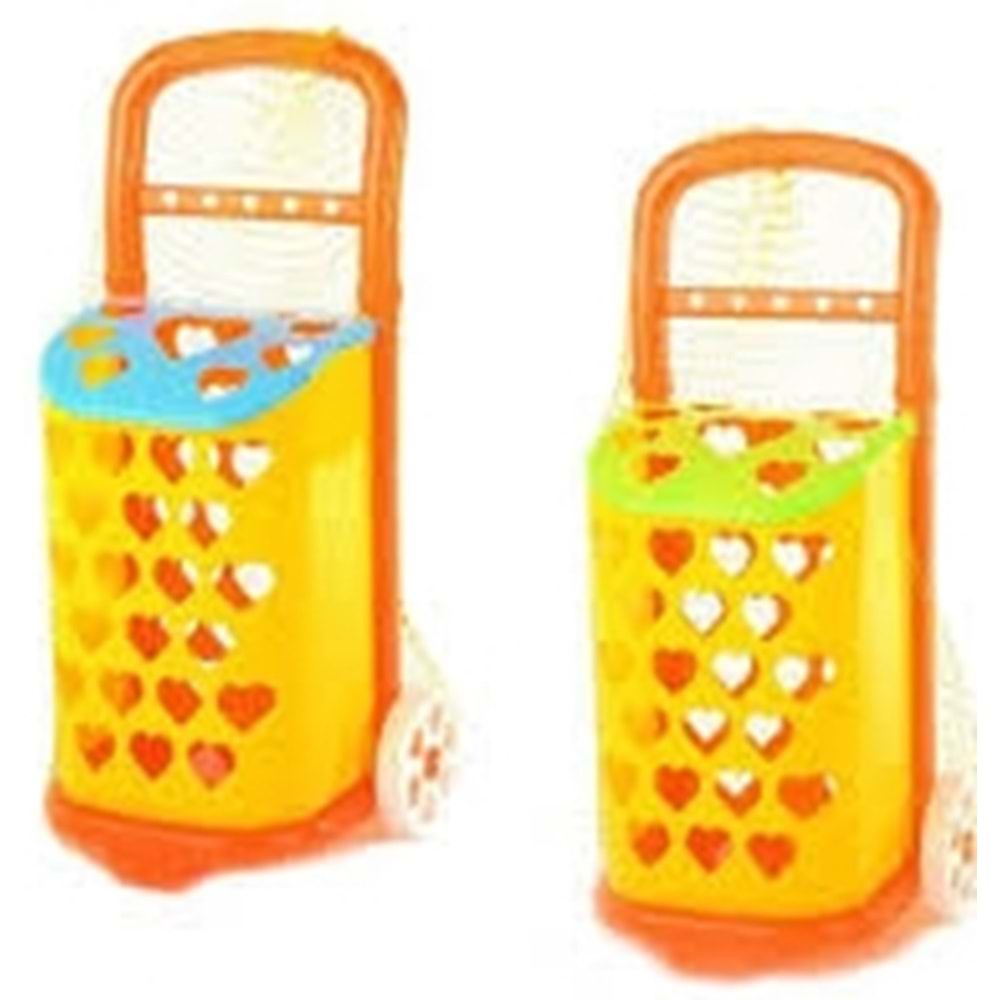 KET-152 PAZAR ARABASI