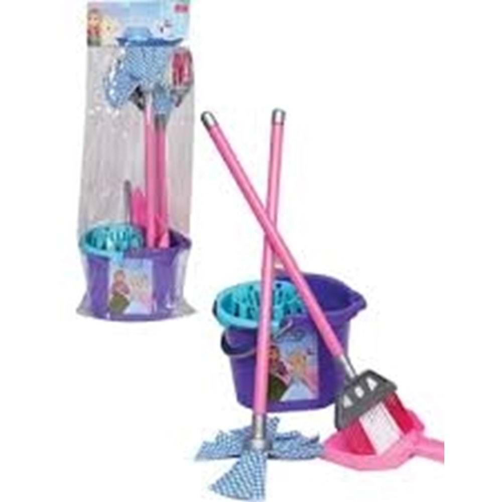 HL-500 TEMİZLİK SETİ