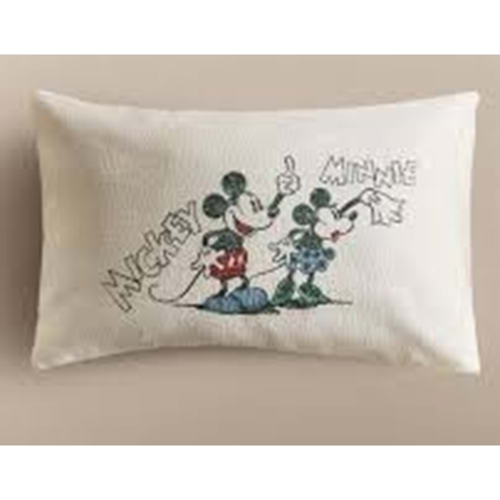 DİSNEY-01 YASTIK