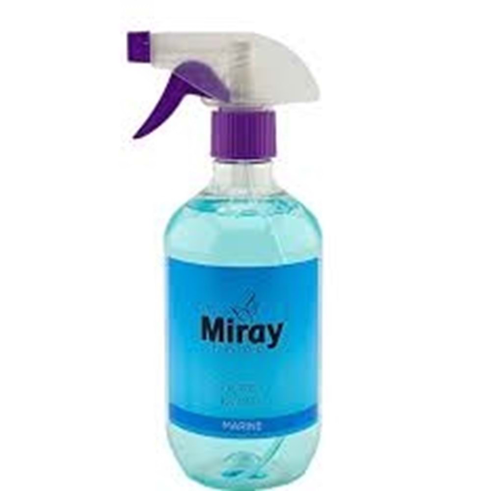 MİRAY HOME SPREY KOKU OCEAN 1000ML*12