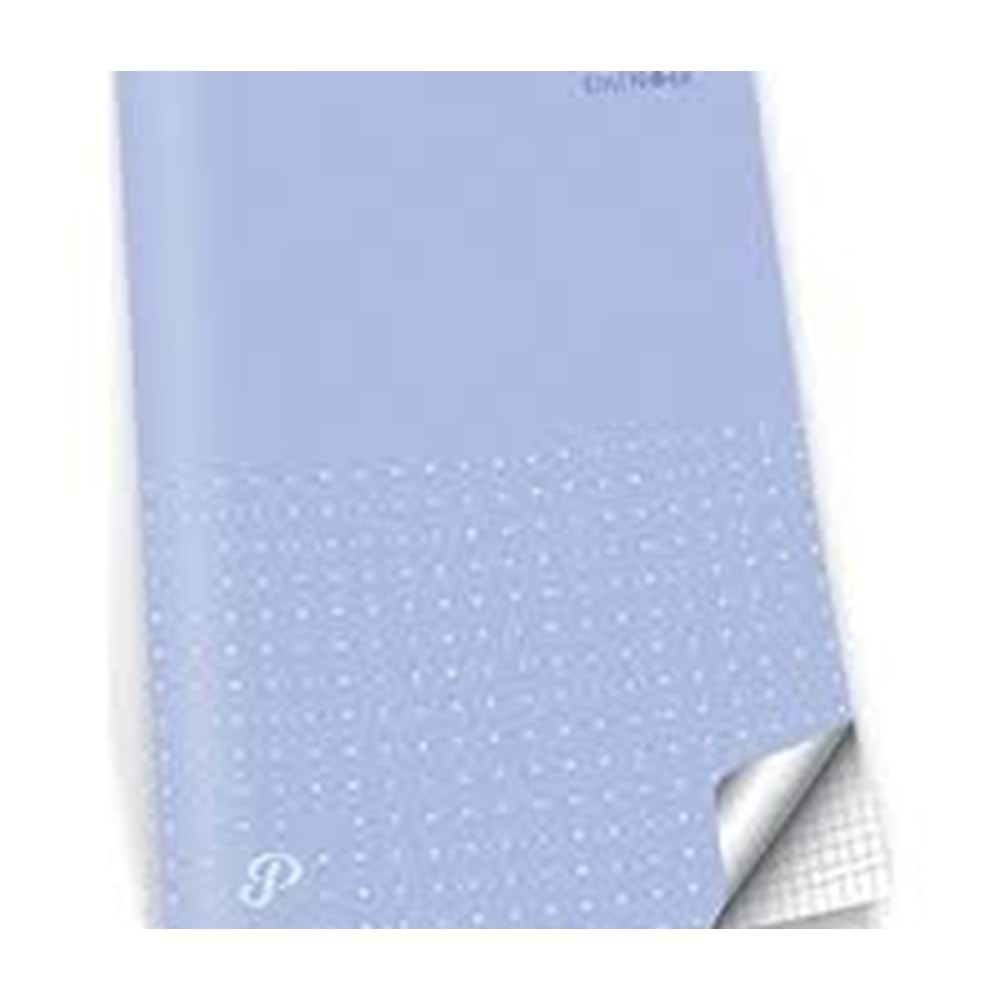 HARİTA METOD DEF. 100YP ÇİZGİLİ 12Lİ