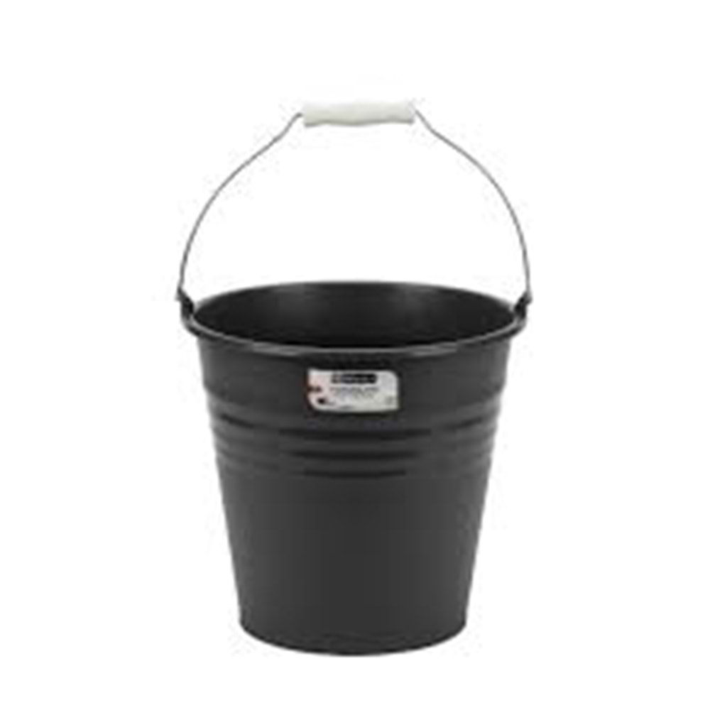 2NO PLASTİK BAKRAÇ KOVA 10LT MRD268*24