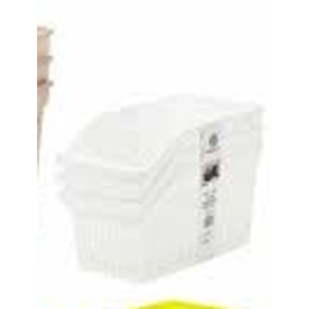 2NO 3LÜ DOLAP DÜZENLEYİCİ ŞEFFAF MRD494*12