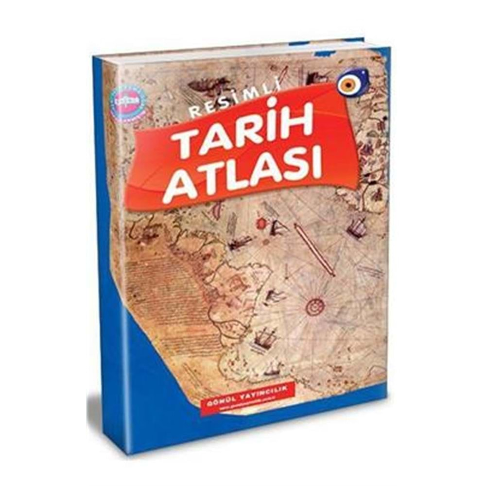 RESİMLİ TARİH ATLASI