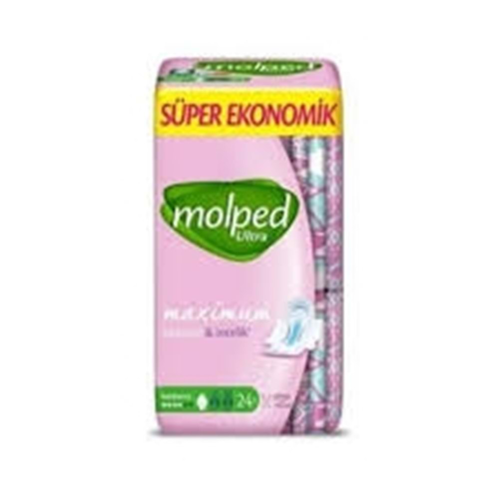 MOLPED ANATOMİK 24LÜ NORMAL