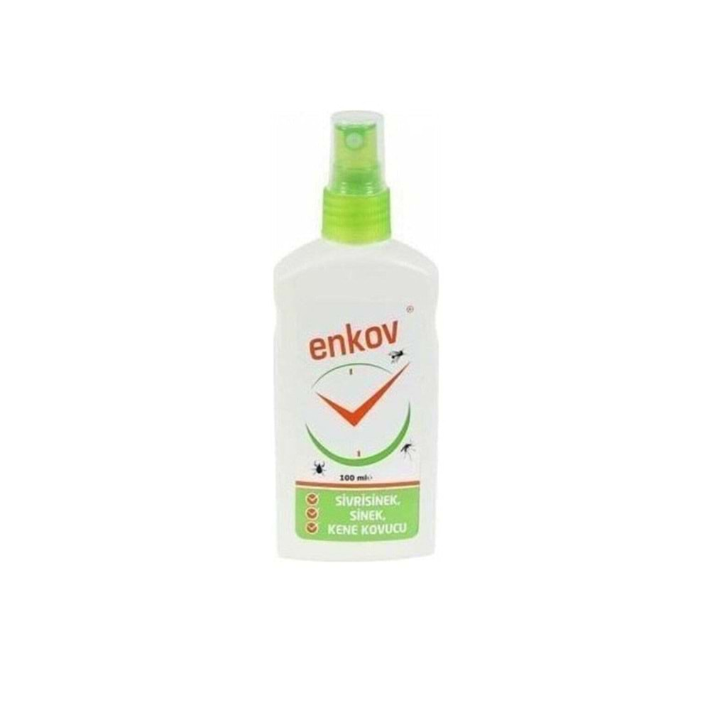 ENKOV KOV SPREY 12Lİ