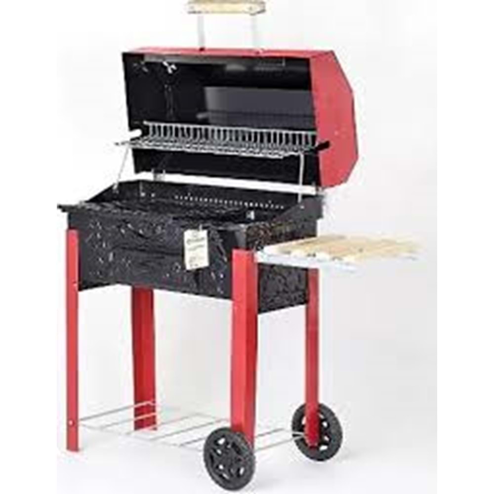 C-18 CEMRE MANGAL EKO BARBEKÜ 65x33