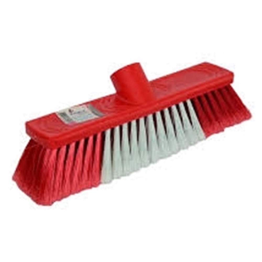 ZAMBAK YER FIRÇASI YUMUŞAK ZP-156*12Lİ