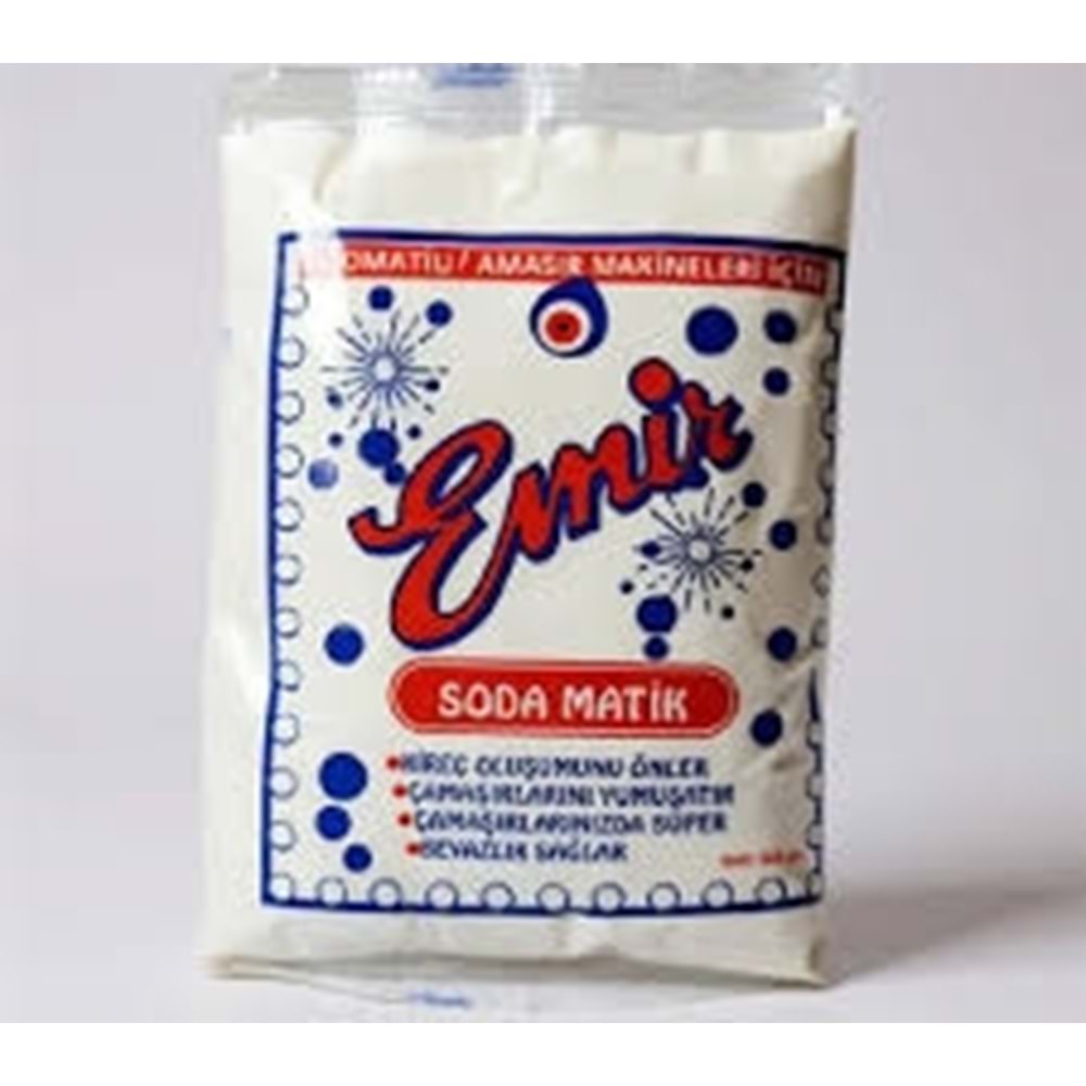 SODA MATİK 500GR 20Lİ