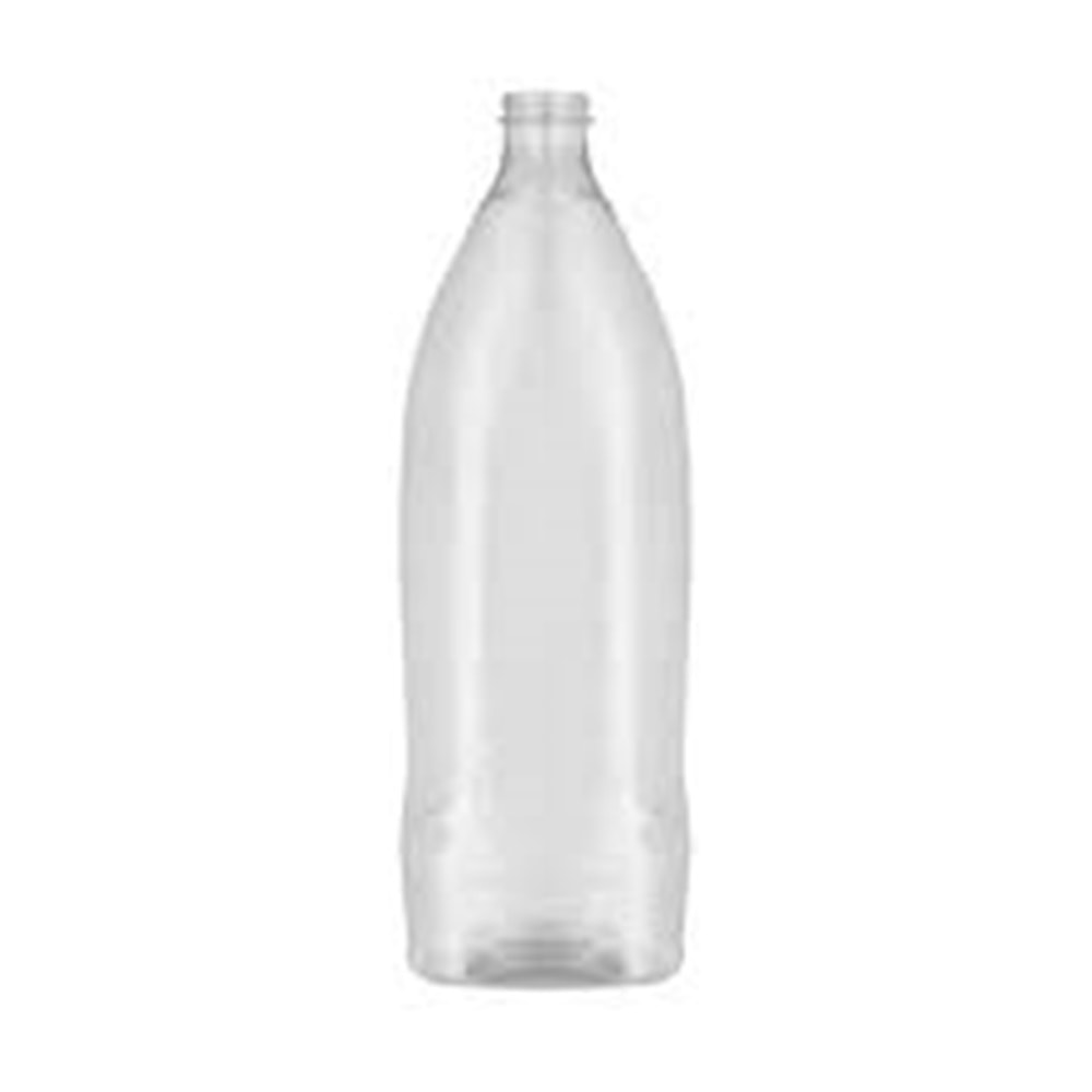 TEKNOPET 1LT YAĞ ŞİŞESİ ÇAKMA