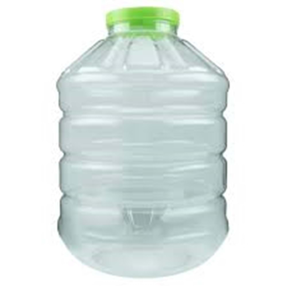 TEKNOPET 15 LT PET 10LU