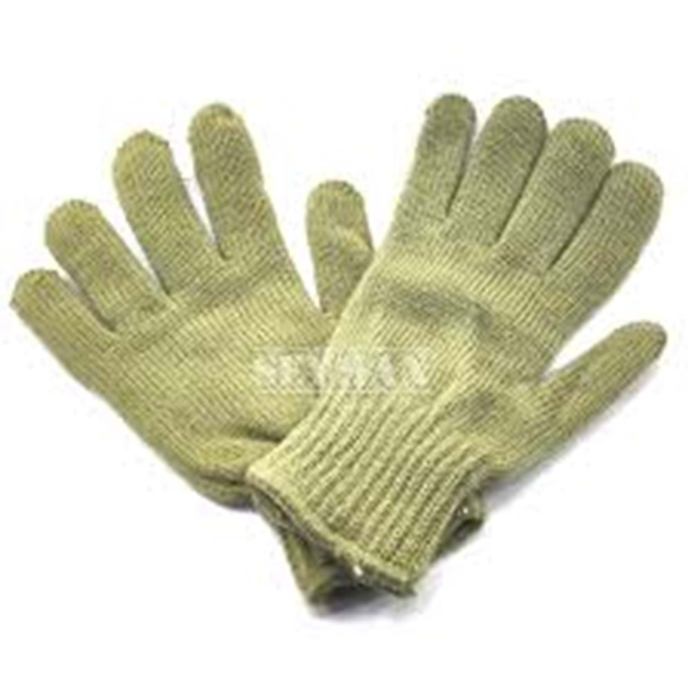 TUĞBA RENKLİ BAYAN ELDİVENİ*6LI