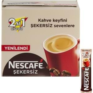 NESKAFE POŞETLİ KARIŞIK*20Lİ