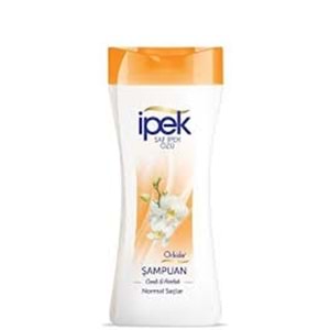 İPEK ŞAMPUAN NORMAL SAÇLAR 480ML*12Lİ