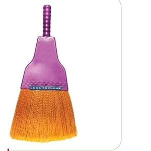 BÜYÜK PLASTİK SÜPÜRGE*60