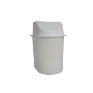 İTMELİ RENKLİ ÇÖP KOVASI 2NO*24LÜ