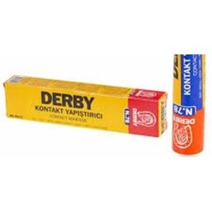 DERBY YAPIŞTIRICI 40GR *12 Lİ