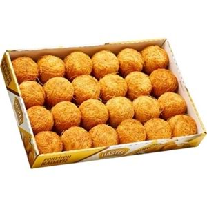 HASTEL KADAYIF PORSİYON 500GR x 12 Lİ