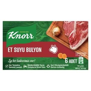 KNOR 6 LI ET BULYON 16LI