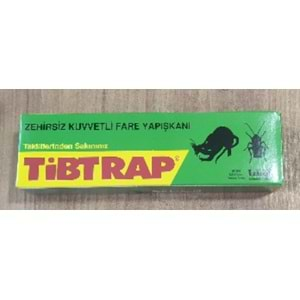 TRİBTRAP FARE YAPIŞKANI 125ML