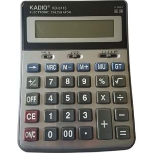 İTALYANO HESAP MAKİNASI KA-025