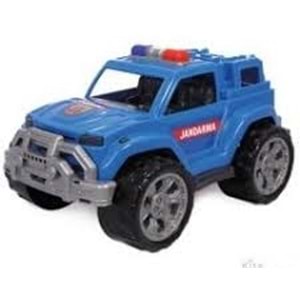 ÇELİK TOYS BÜYÜK JİP