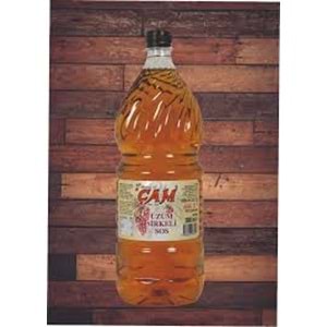 ÜZÜM SİRKESİ 2000GR*9LU