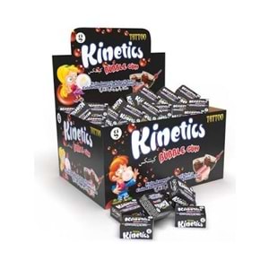 KİNETİXS-TURBO MİX TATLI SAKIZ 100LÜ