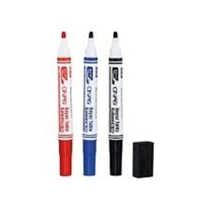 NEROX TAHTA KALEMİ MAVİ x 24LÜ