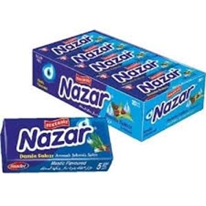 NAZAR 5 Lİ SAKIZ DAMLA 20LI