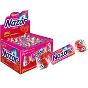 NAZAR ÇİLEK*100LÜ