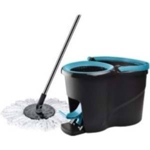 ZAMBAK PEDALLI TEMİZLİK SETİ ZP-355