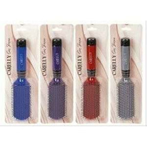 CARELLY SAÇ FIRÇASI TAŞLI BAY-BAYAN(TARAK)