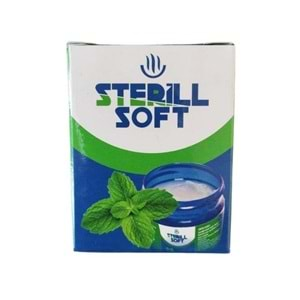 STERİLL SOFT VİKS*12li