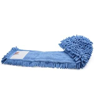 MİKROFİBER MAKARNA NEMLİ MOP 60cm