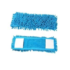 MİKROFİBER MAKARNA NEMLİ MOP 40cm