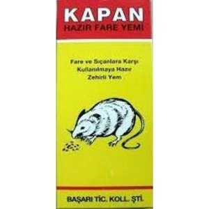 KAPAN FARE YEMİ 320GR